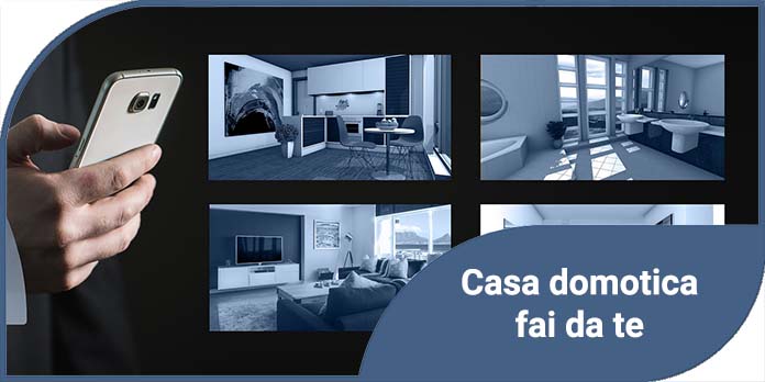 casa domotica fai da te casa domotica fai da te
