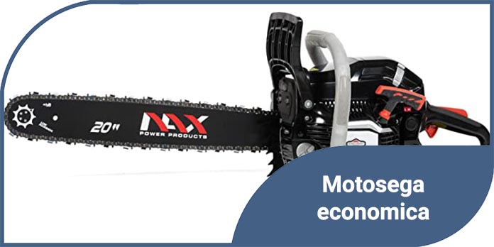 motosega economica motosega economica