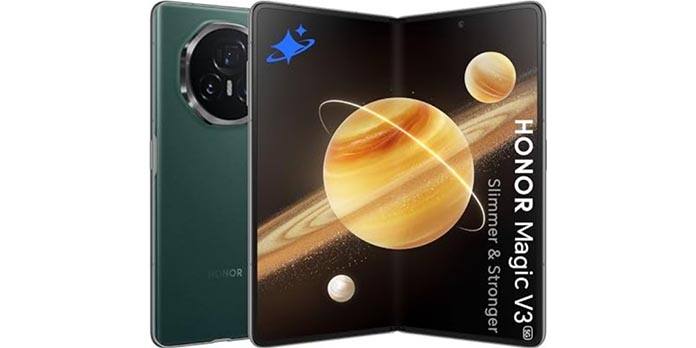 Honor Magic V3 Honor Magic V3