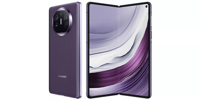 Huawei Mate X5 Huawei Mate X5