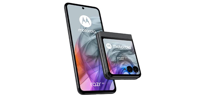 Motorola Razr 50 Motorola Razr 50