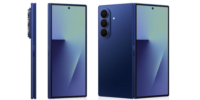 Samsung Galaxy Z Fold 7 Samsung Galaxy Z Fold 7