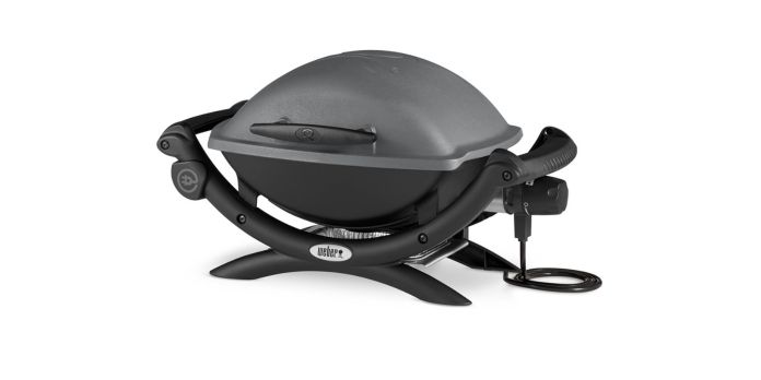 weber barbecue da balcone barbecue elettrico da balcone senza fumo