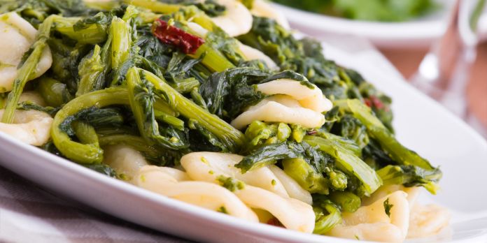 stagione cime di rapa stagione cime di rapa