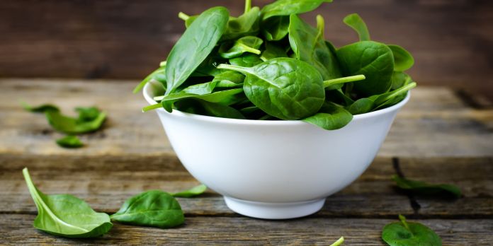 quando piantare spinaci quando piantare spinaci